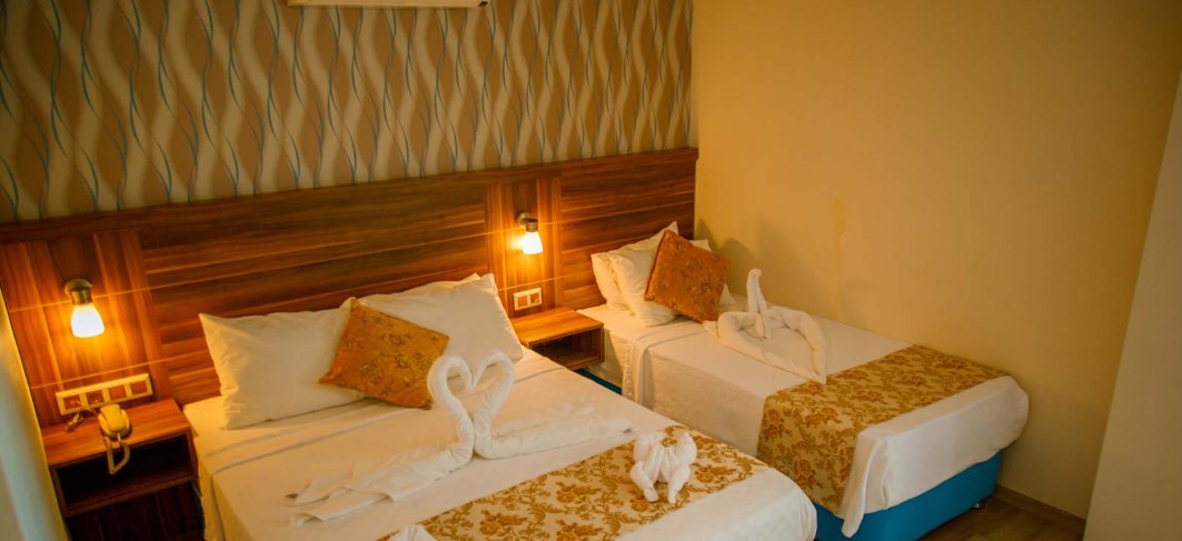 Standard, Emily Rose Hotel 3*