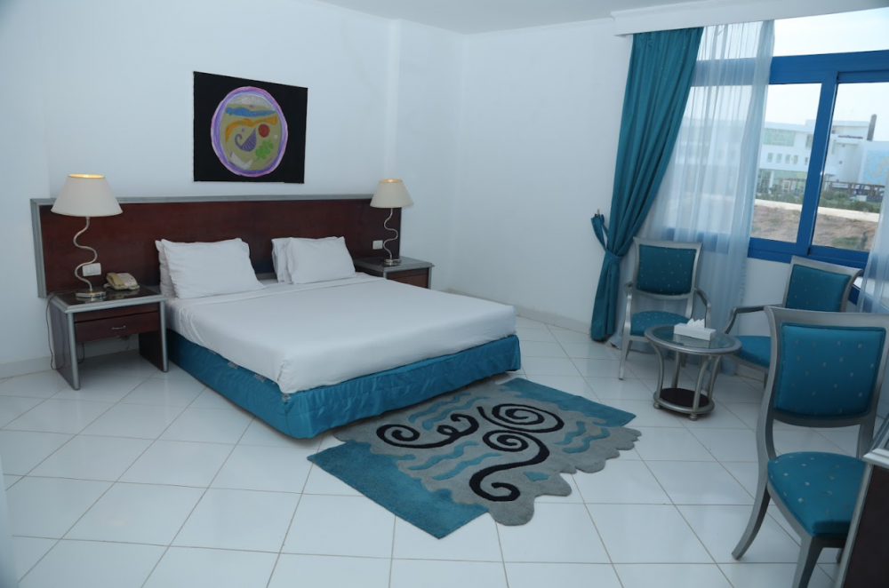 Family 2 Bedroms, Star Resort Aqua Park Sharm El-Sheikh (ex. Amarina Star Resort & Aqua Park, ex. Raouf) 4*