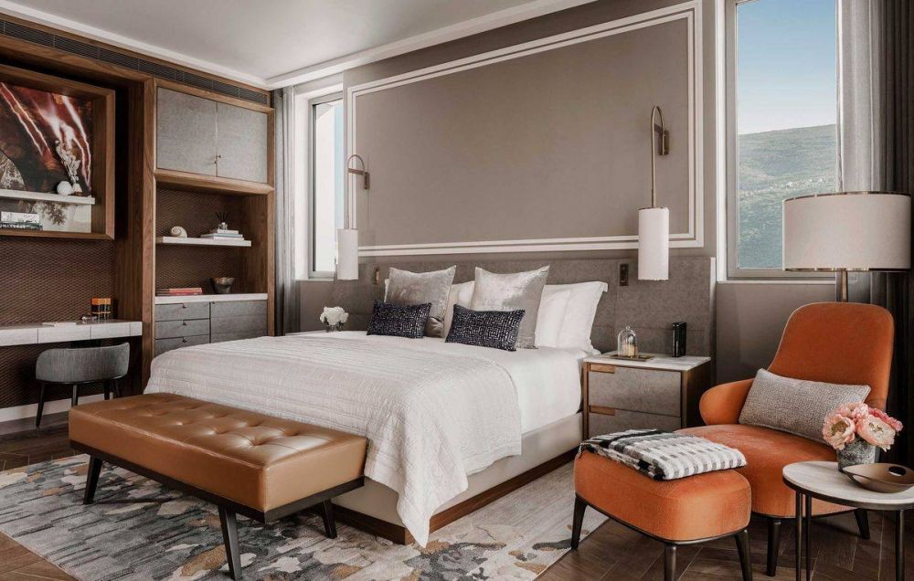 Portonovi Room, One & Only Portonovi 5*