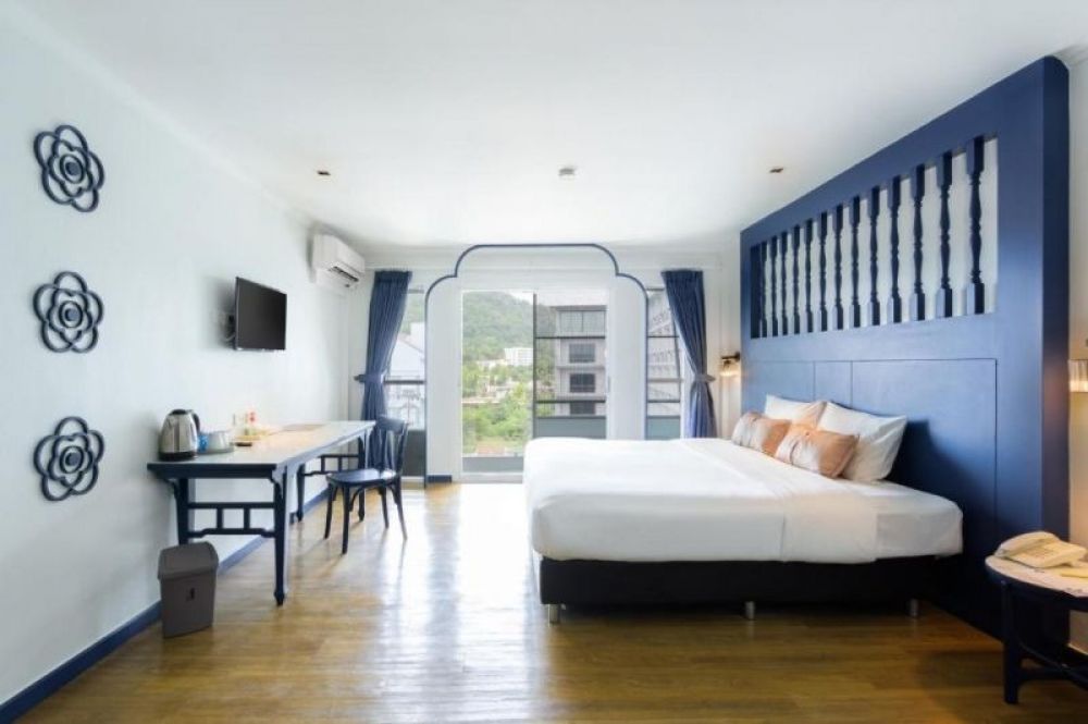 Studio, Bhukitta Boutique 4*