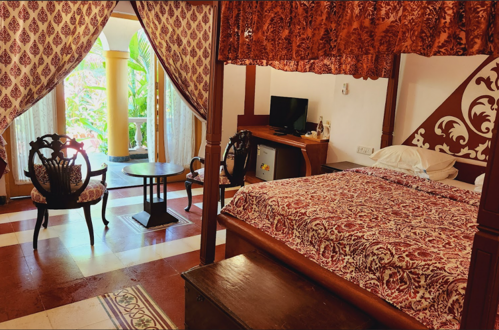 Сasa Favorite, Casa Anjuna 