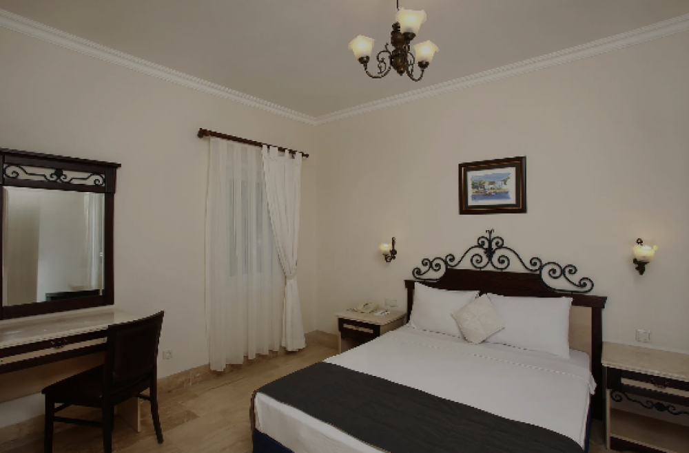 Family Suite, Fleur Bay Resort (ex.Cactus Fleur Beach) 4*