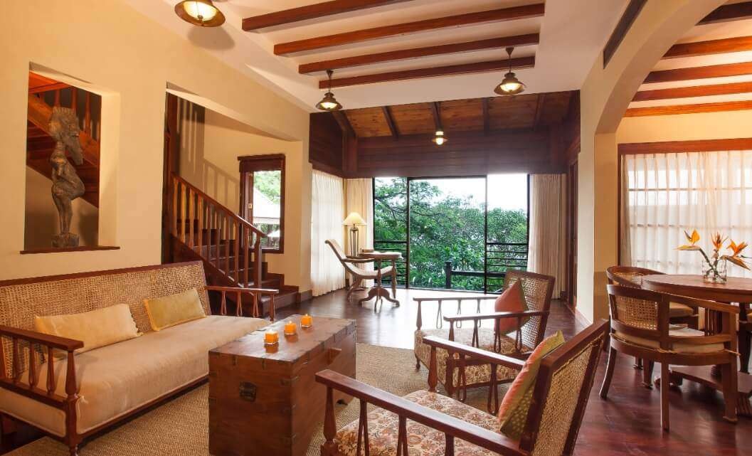 Signature Pool Villa (2-bedroom), Enchanted Island Resort (ex. JA Enchanted Island Resort) Only 8+ 5*