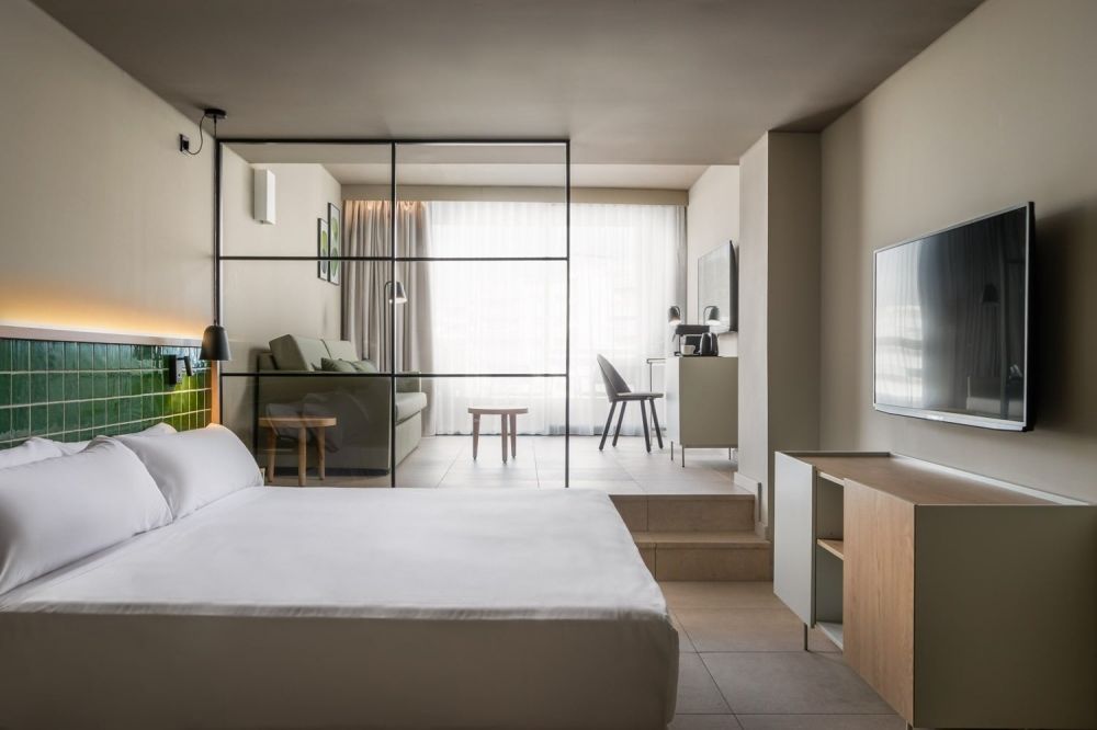 Junior Suite Soul, Estival Maramar 4*