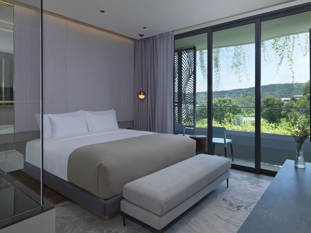 La Green Suite 2 Bedrooms, La Green Hotel & Residence 5*