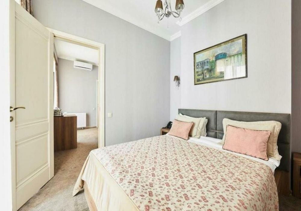 One Bedroom Suite, Pushkin 