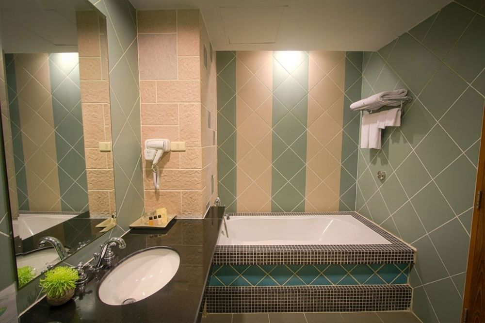 Superior В, Long Beach Garden Hotel & Pavillons 4*