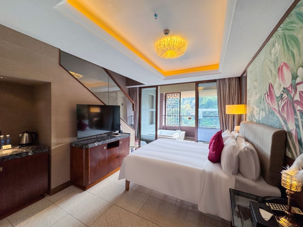 Duplex 2 Bedroom Suite MV/SV, Four Seasons Ocean Courtyard 4*