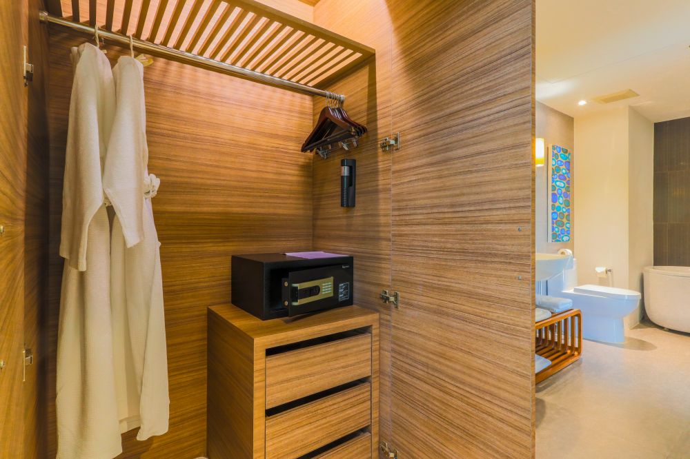 1 Bedroom Villa, Holiday Inn Resort Phuket Karon Beach (ex. Destination Resorts Phuket Karon Beach) 4*