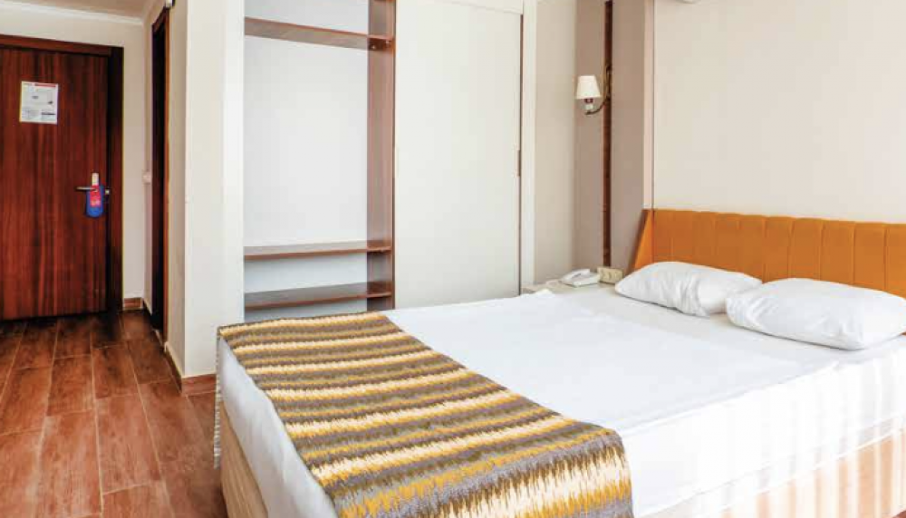 Eco Family Room, Prestige Alanya (Ex.Euphoria Comfort) 5*
