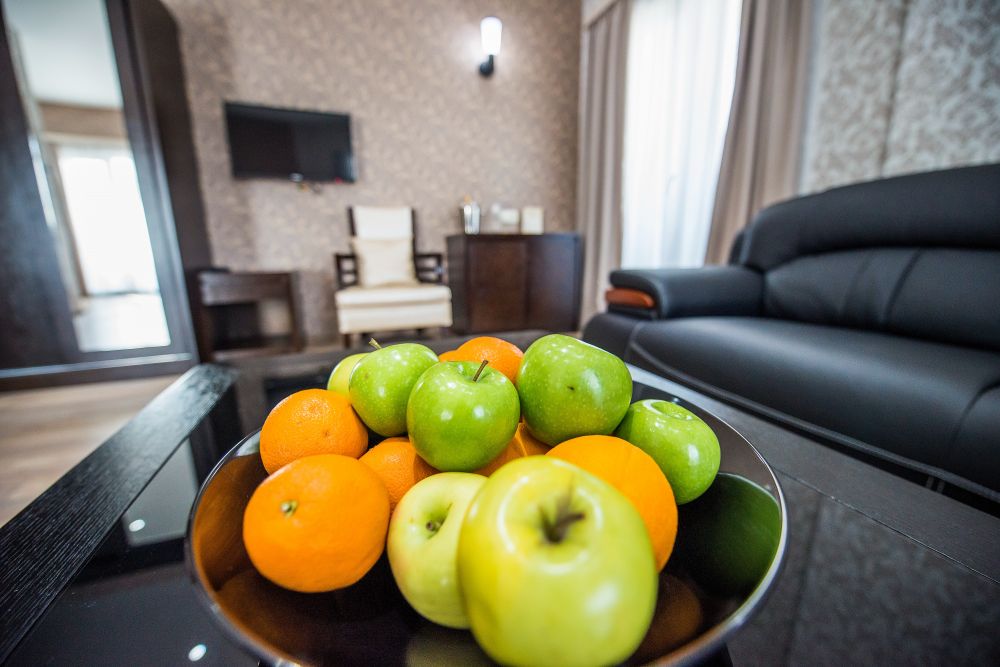 Suite, Tbilisi Inn 4*