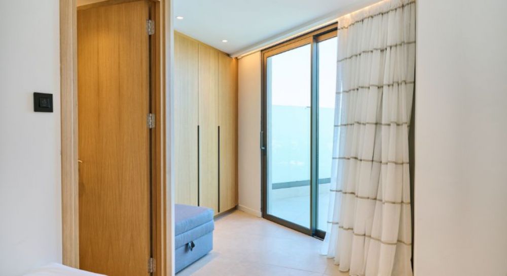 Two Bedroom Suite Sea View, Sunrise Emerald 5*