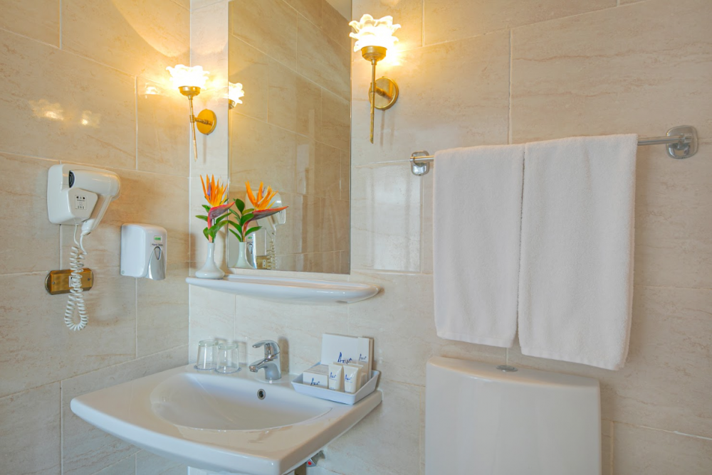 Suite Sea View, Marlin Inn Resort 4*