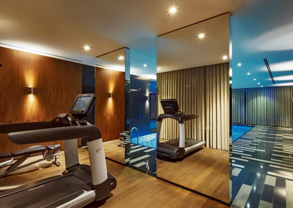 Presidential Villa, Maxx Royal Kemer 5*