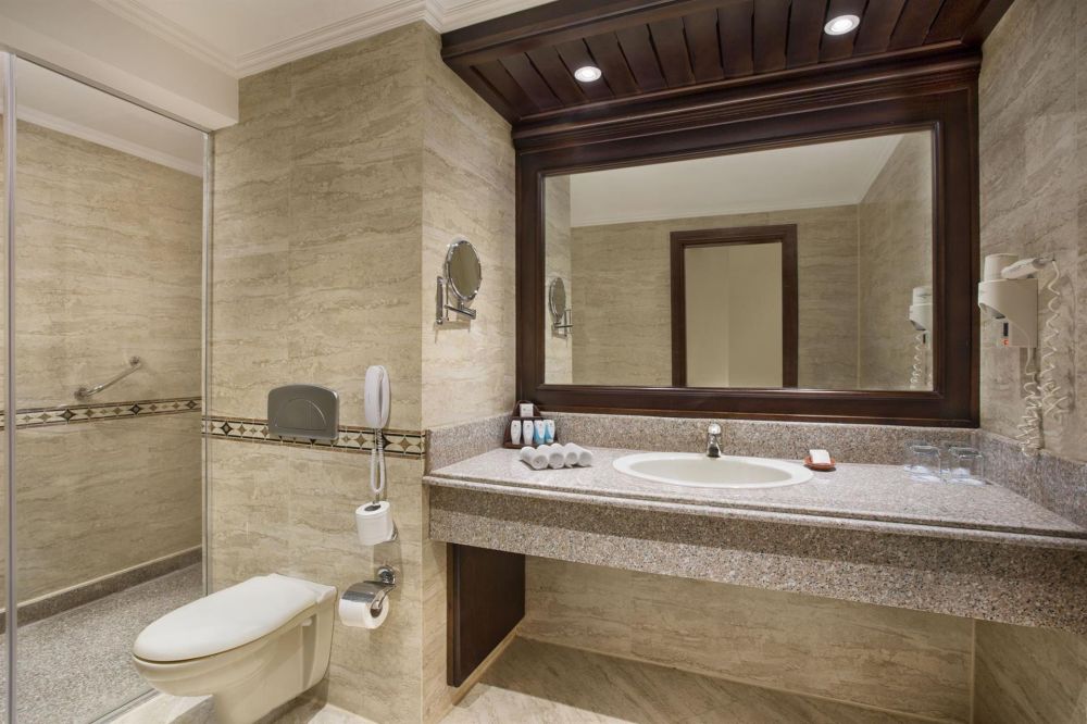 Family Room, Sultan Gardens Resort 5*