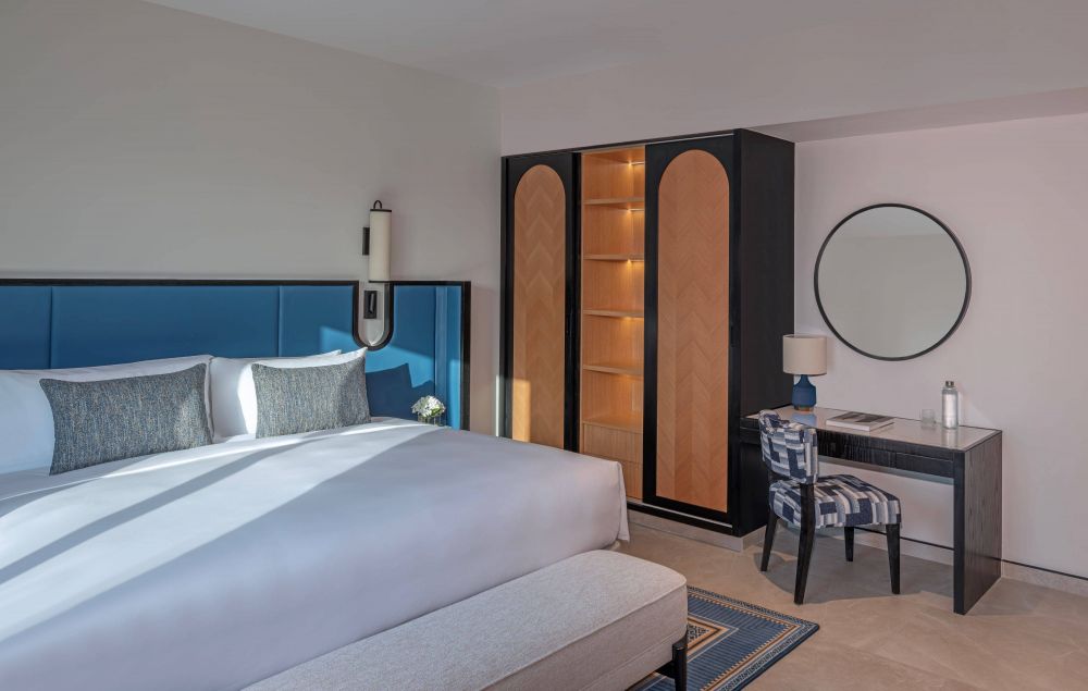 Terrace Pool Suite, NH Collection Dubai Ibn Battuta (ex. Oaks Ibn Battuta Gate Dubai) 5*