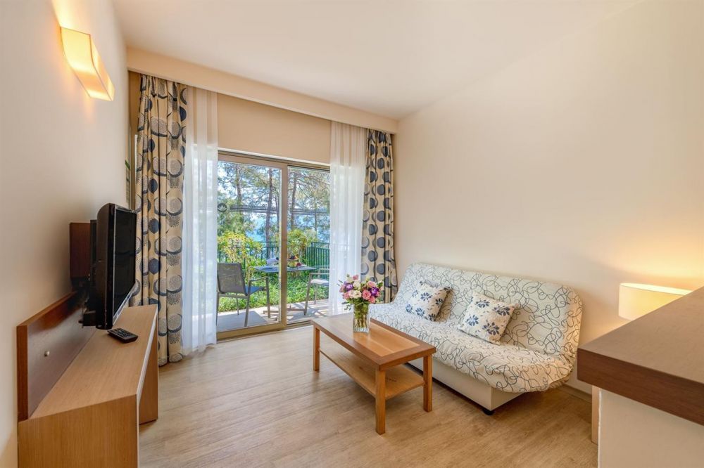 Bungalow Family Two Bedrooms GV, Labranda Mares Marmaris (ex. Grand Yazici Mares) 5*