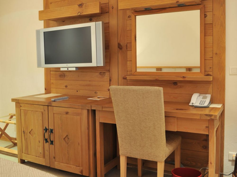 Standard Room, Bianca Resort & Spa 4*