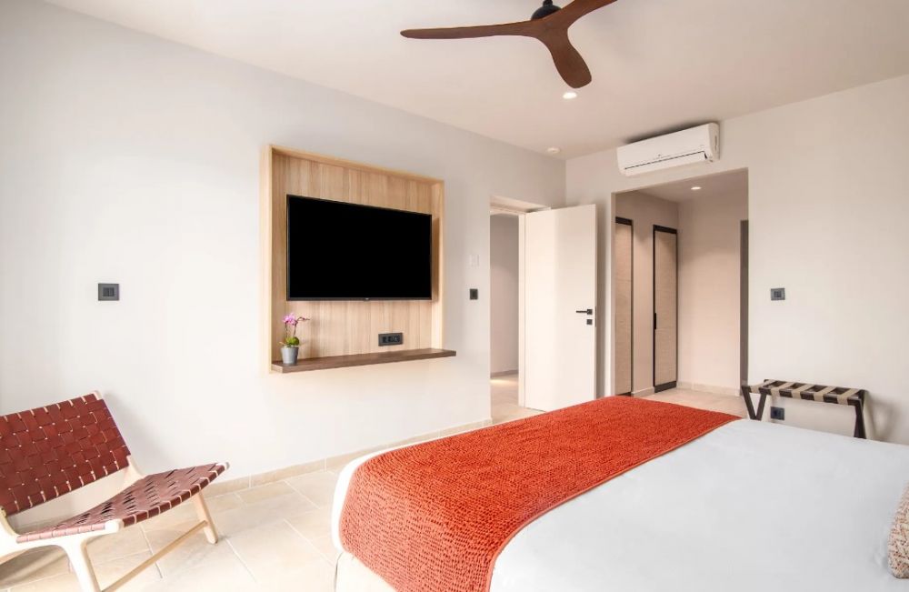 Family Suite Inland View, Dreams Corfu 5*