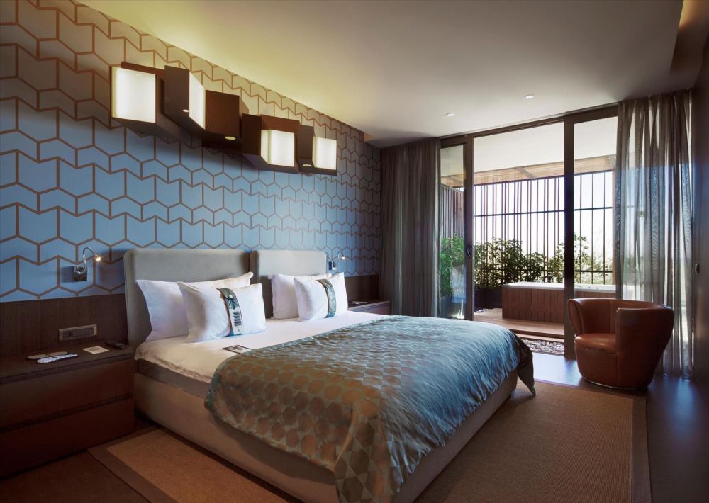 Royal Residence Family Suite GV/SV, Maxx Royal Kemer 5*