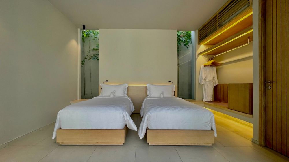 Villa 3 Bedroom, Tui Blue Villa Retreat Phu Quoc 5*