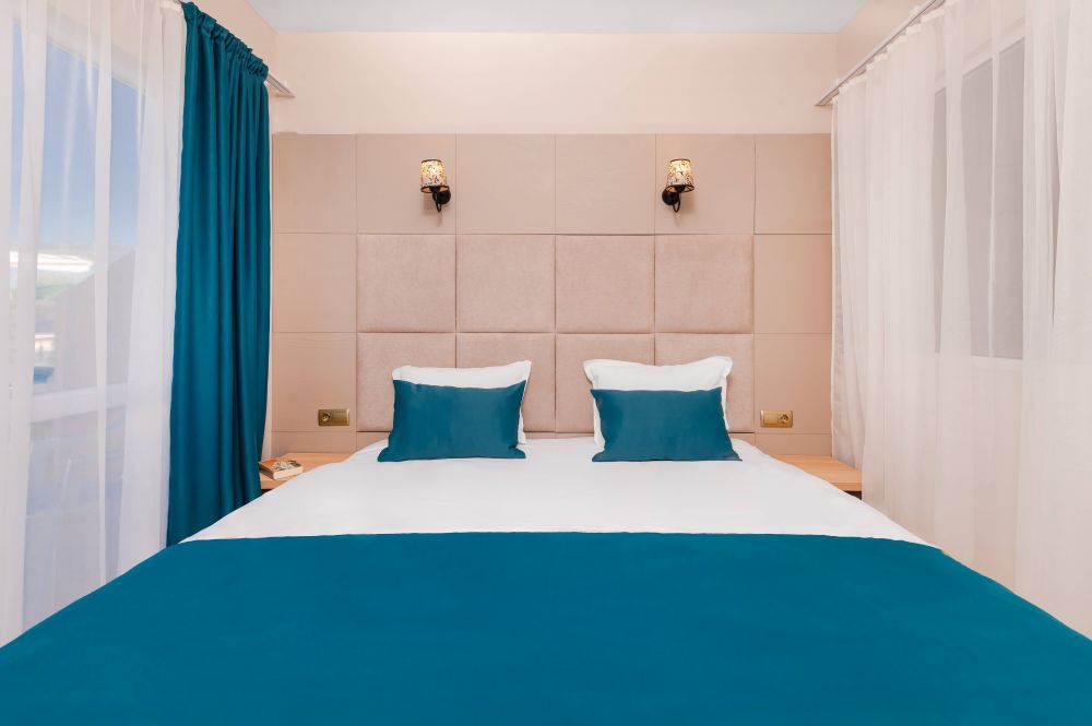 Villa A, Veramar Villas 2*