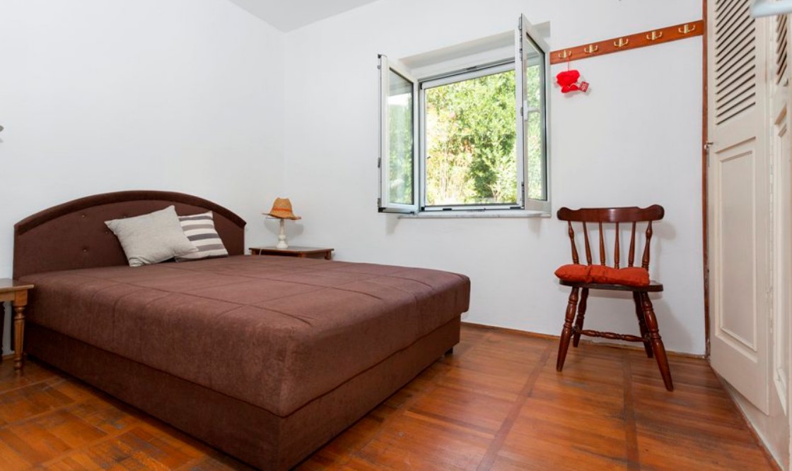 2 Bedroom apartment 04+1, Ljiljana 3*