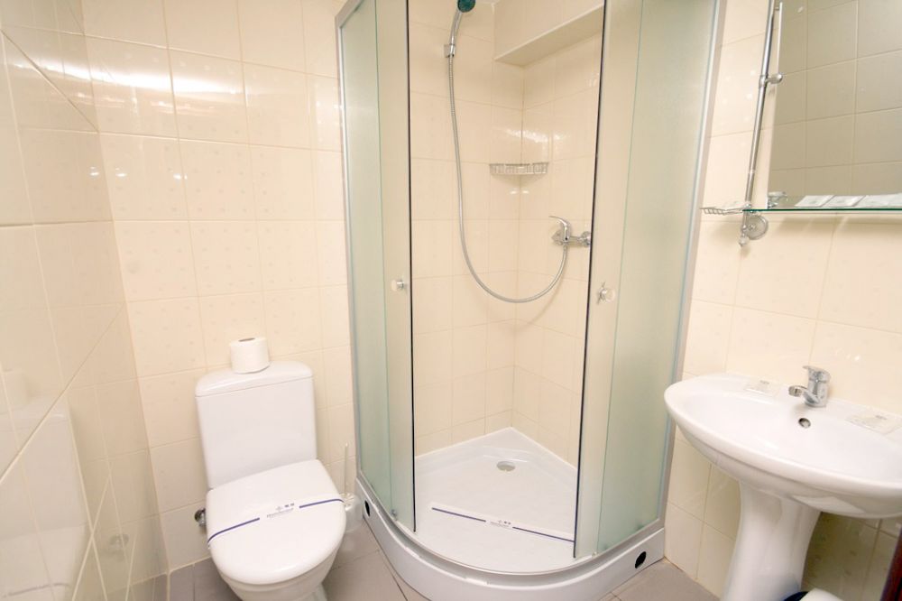 Классический, Deribas Hotel 3*