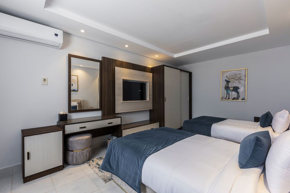 Villa, Gewan Resort New Alamein (ex.Tolip Resort Sunrays) 5*