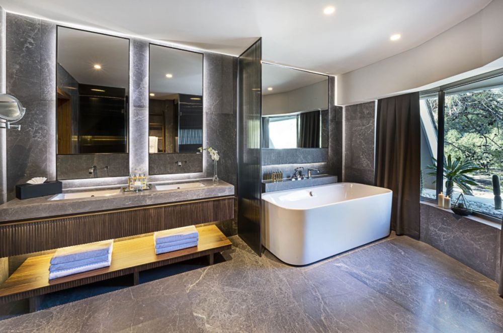 Executive Villa, Rixos Sungate Special Rooms 5*
