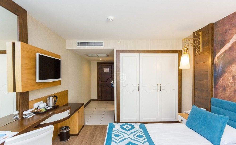 Economy Room without balcony, Dream World Resort & Spa 5*