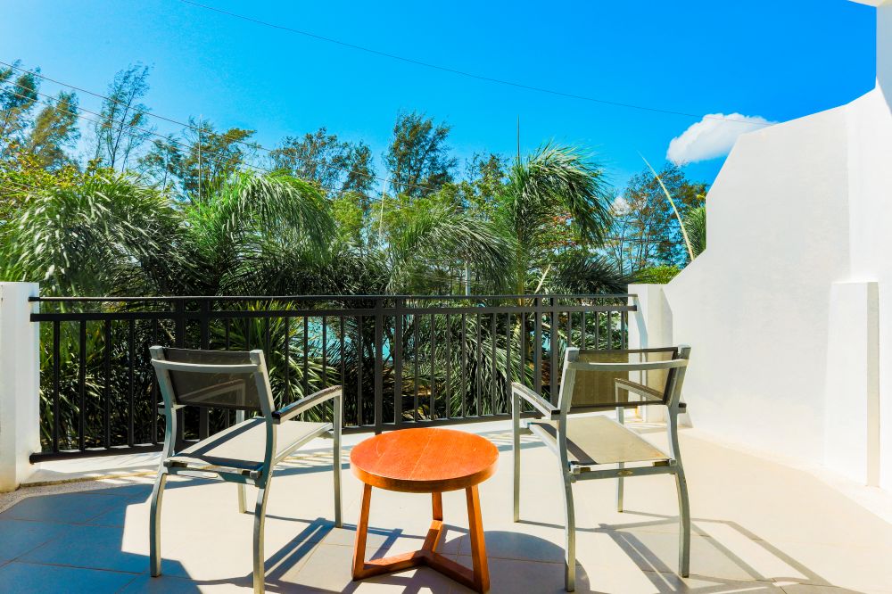 1 King 1 Bunk Premium, Holiday Inn Resort Phuket Karon Beach (ex. Destination Resorts Phuket Karon Beach) 4*