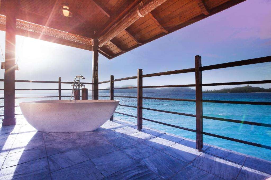 Superior Pool Villa (1-bedroom), Enchanted Island Resort (ex. JA Enchanted Island Resort) Only 8+ 5*