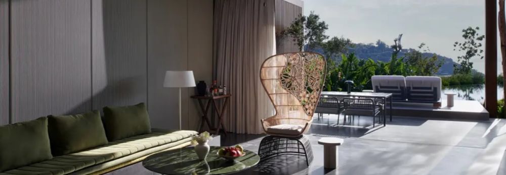 Maxx Laguna 1 Bedroom, Maxx Royal Bodrum Resort 5*