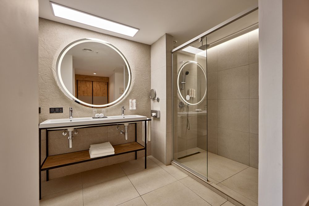 Junior Suite Swim-Up Elite Club, Riu Palace Mauritius (ex.Riu Le Morne) | Adults Only 18+ 4*
