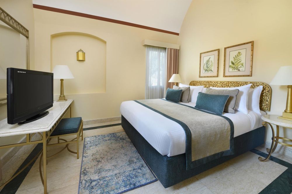 Junior Suite, TUI Magic Life (ex.Iberotel RedSina) 5*