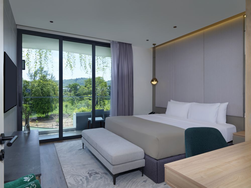 La Green Suite 2 Bedrooms, La Green Hotel & Residence 5*