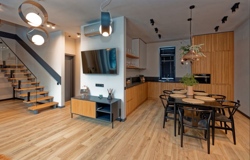 Коттедж Twin House, Skogur Home&Resort 4*