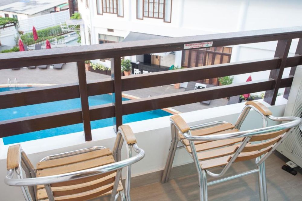 Standard Plus, Areca Lodge 3*