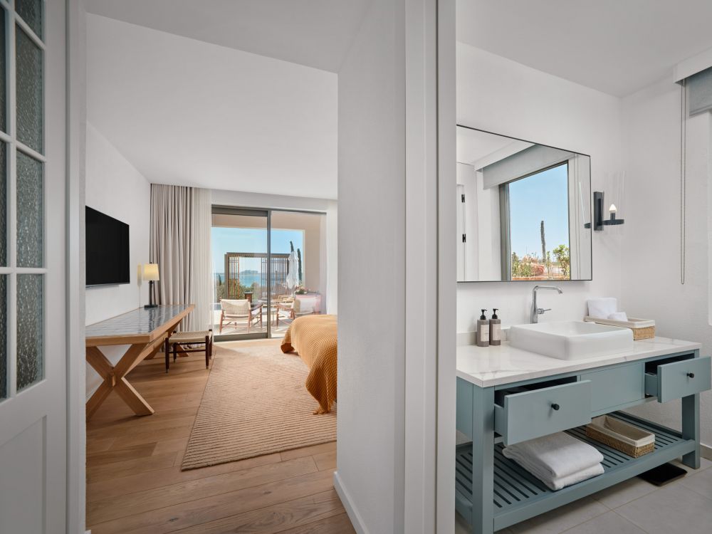 Family Priene House, Akra Didim Resort & SPA 5*