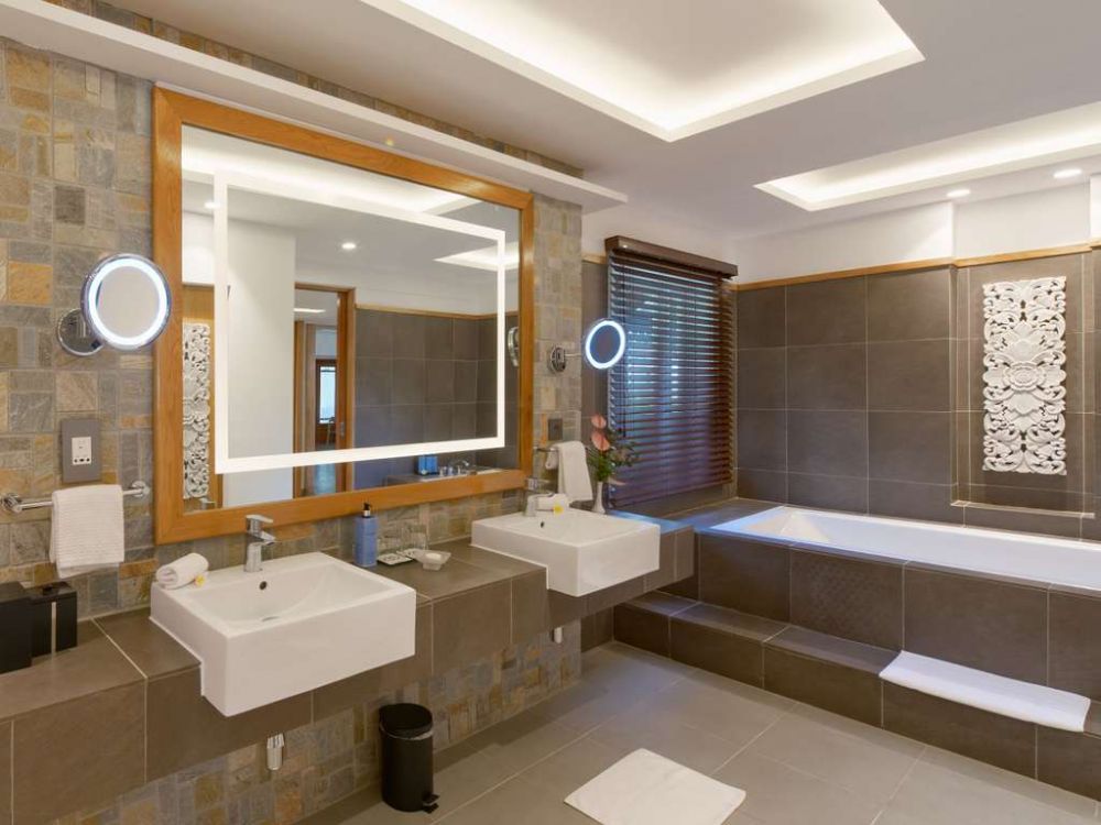 Imperial Suite, Sofitel Mauritius L'Imperial Resort & SPA 5*