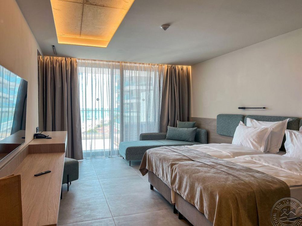 Deluxe Starbed, Grifid Hotel Noa 5*