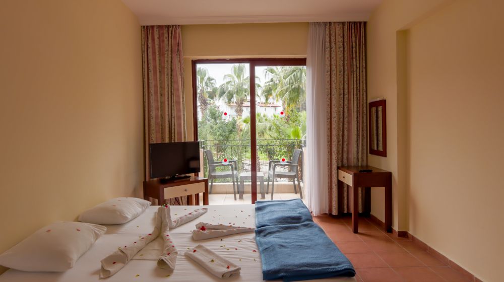 Studio Room/Studio Apartment, Lemas Suite Hotel 3*