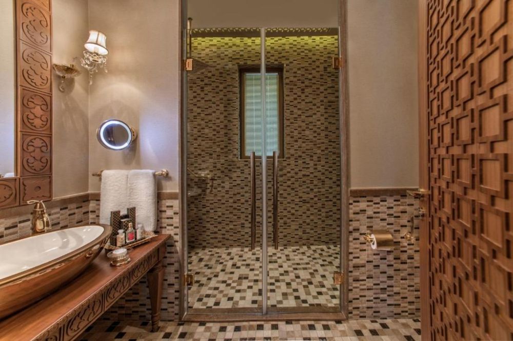 Premier Suite (Maldivian Suite), The Plaza Hotel Bodrum (ex. Be Premium) 5*