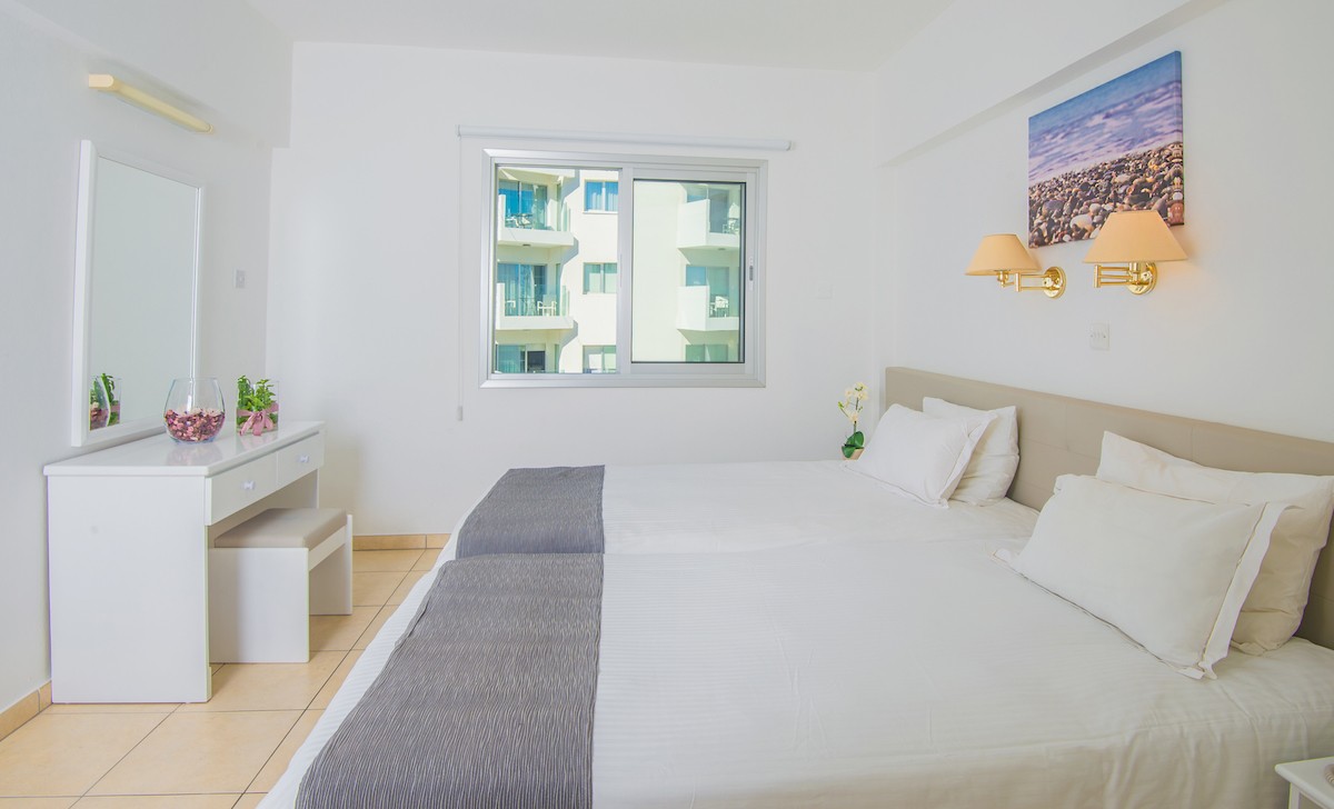 1 bedroom Apartment, Alva Hotel Apartments 3*