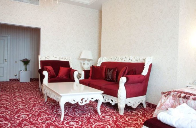 Vip-Suite, Royal Grand 5*