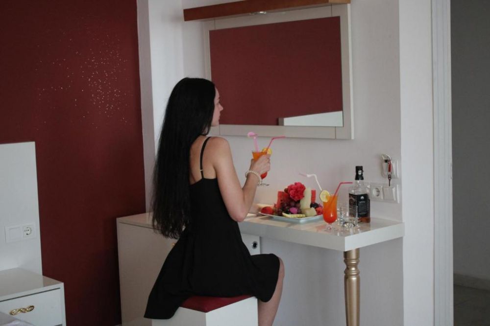 STANDARD ROOM / DBL, Max Nova Hotel 3*