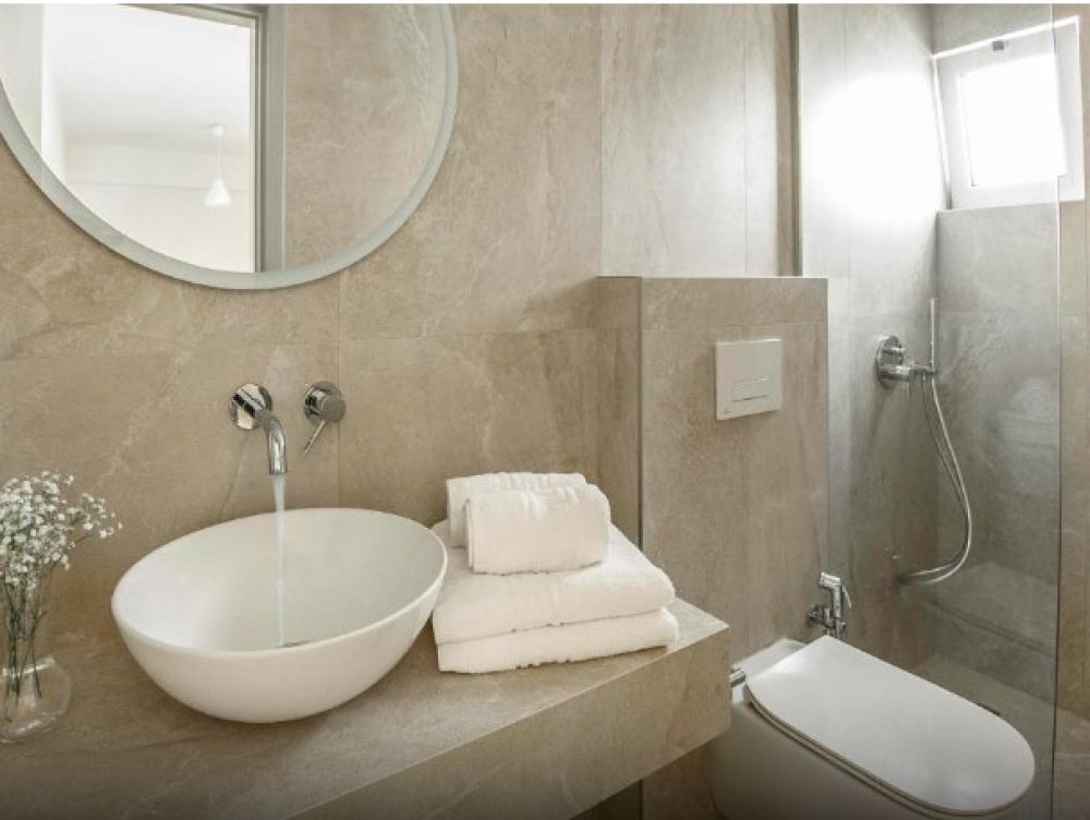 Economy Junior Suite, Diamond Apartments & Suites 3*