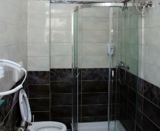 Quadruple room, Vala 3*