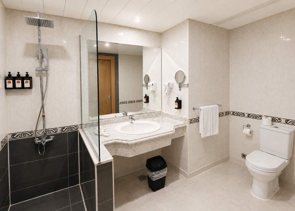 Royal Club Room, Royal Regency Club 5*